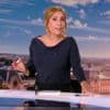Léa Salamé ouvre son premier 20 heures sur France 2 et se dit "heureuse" d'écrire une "nouvelle page"