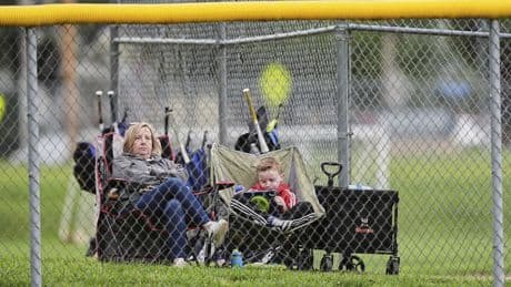 Families, businesses worried about tariffs' effect on youth sports