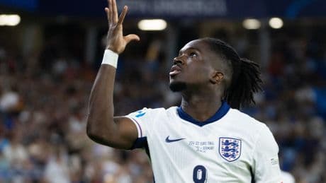 Euro U21 : l'Angleterre conserve son titre en battant l'Allemagne 3-2 après prolongations