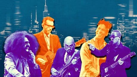 The End of the Late-Night Band