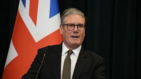 Keir Starmer's immigration waffle is nonsense for one simple reason he knows full well