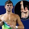Tom Daley reveals how a savage comment from one of his diving instructors led to him battling body dysmorphia and bulimia