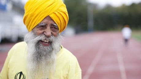 Tod mit 114 Jahren: Indien trauert um 114 Jahre alten „Turban-Tornado“