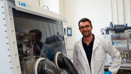 Catturare l’anidride carbonica e poi produrre energia: ora è possibile