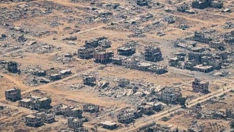 IDF chief opposes Netanyahu plans to seize Gaza amid fears Israeli hostages and troops will die