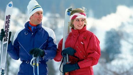 Mehr als 300 royale Stücke - Kleiderschrank von Prinzessin Diana unterm Hammer