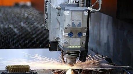Türkiye'nin makine ihracatı 11,5 milyar dolar oldu