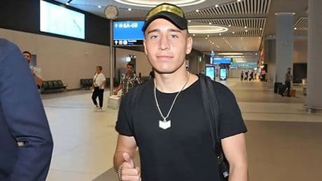 Süper Lig'de yılın sürprizi! Emre Mor transferi duyuruldu