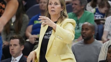 WNBA Finals rematch finally here for Liberty, but Lynx see ‘big miss’ in long wait