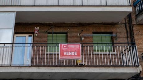 Vivienda: problema de la Unión Europea