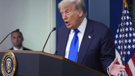 White House says not passing Big Beautiful Bill would be 'ultimate betrayal'