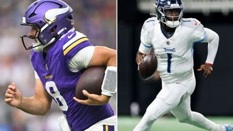 How to watch Vikings vs. Titans for free during NFL Preseason