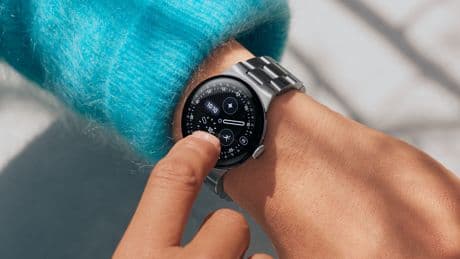 Update für die beste Android-Smartwatch: Google Pixel Watch 4 vorgestellt