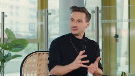 "Plein de gens étaient surpris": fan d'"Assassin's Creed", Thomas Jolly est aussi un amoureux des jeux vidéo