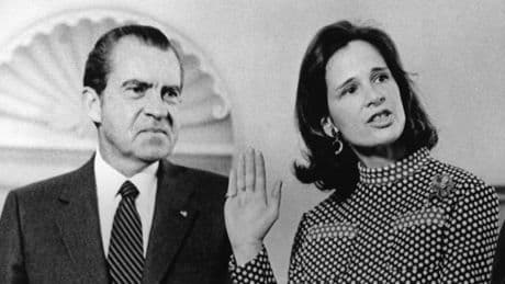 Marina von Neumann Whitman Dead: International Trade Expert Was 90