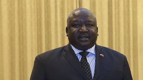 USA: Einigung mit Uganda auf Migranten-Deal