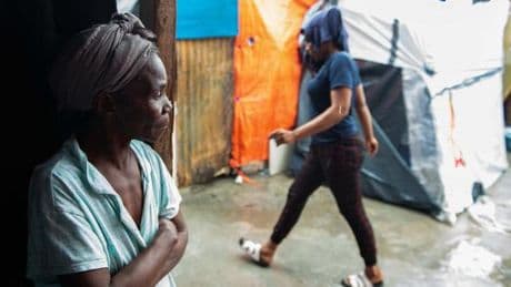 Haïti : la commission d’historiens sur la « double dette » voulue par Emmanuel Macron, un « tout petit pas dans la bonne direction » pour les Haïtiens