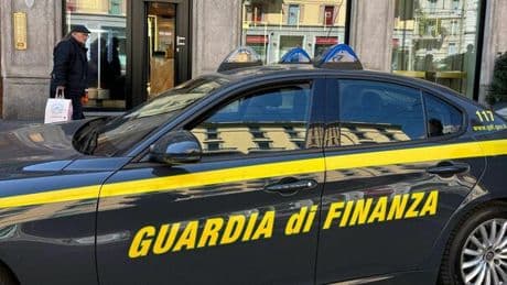 Caso scommesse, ai domiciliari i cinque gestori delle giocate dei calciatori di Serie A