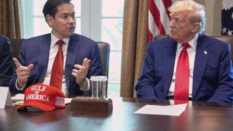 Rubio says he won't share info on potential return of Abrego Garcia