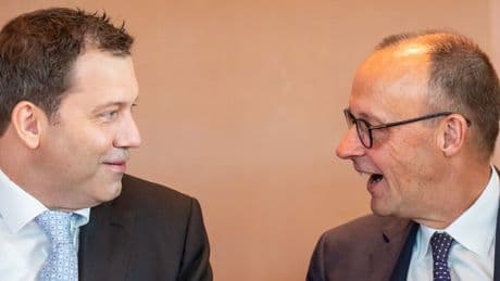 Kommentar: Antisoziale Koalition