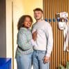 Na ruzies, online haat en doodsbedreigingen: verliezen Ashley en Emiel hun droomwoning in ‘Huis gemaakt’?