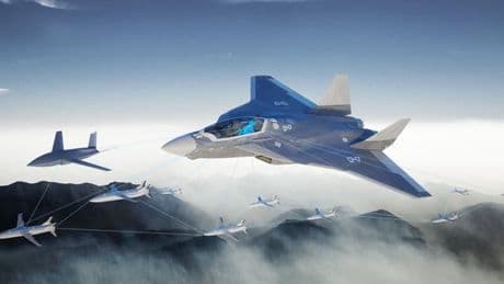 Lite tra Dassault e Airbus: si complica il progetto europeo del supercaccia Fcas