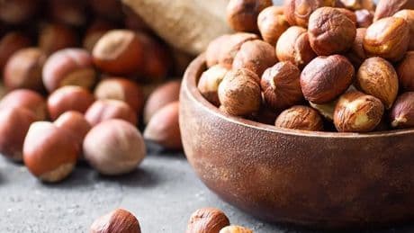 Fındık alım fiyatları açıklandı