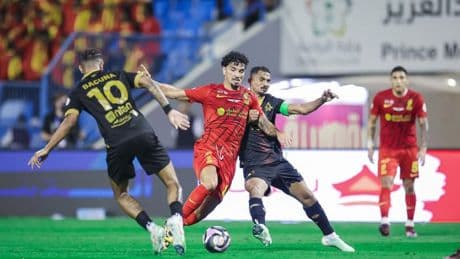 Cameron Puertas Trabzonspor'a hayırlı olsun!