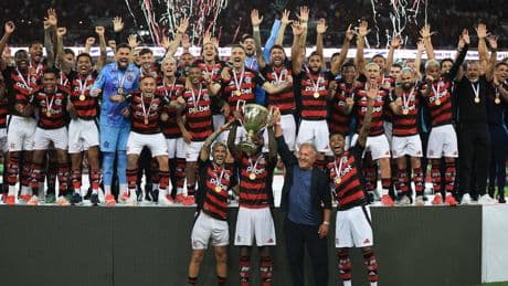 Flamengo or Fluminense? I asked a Brazil World Cup winner who can shock Europe’s elite