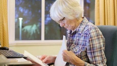 Keir Starmer told national strategy needed to tackle pensioner poverty