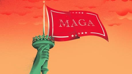 Ideology Is the Key to Understanding Trump’s Foreign Policy