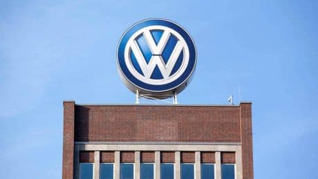 El Grupo Volkswagen gana un 43% menos hasta marzo y reduce la rentabilidad por debajo del 4%