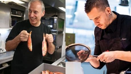 Etxebarri y Diverxo se juegan el trono de mejor restaurante del mundo