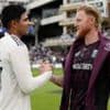 How an hour at The Oval provided the most dramatic Test you could wish for