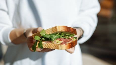 Desperate For A Job, I Applied At A Sandwich Shop. The Response I Got Was Soul-Crushing.