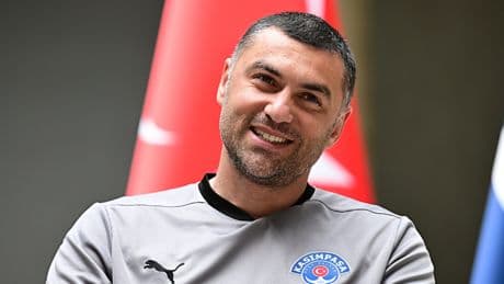 Dünyada ilk 5’e girer