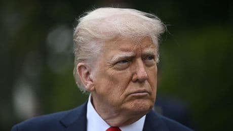 Mit Trumps toxischer Finanzpolitik tut sich jetzt historische Chance für Europa auf