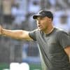 Angers Sco. Alexandre Dujeux après le nul contre Rennes : « De bonnes intentions et du cœur »