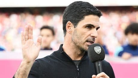 Arsenal transfer news: Mikel Arteta sheds light on summer transfer plans as Viktor Gyokeres speaks