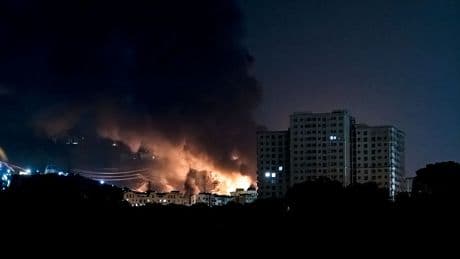 How Involved Was the U.S. in Israel’s Attack on Iran?