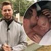 Chris Hughes smirks as he's grilled about relationship with JoJo Siwa live on This Morning - after intimate bedroom selfie left fans open-mouthed