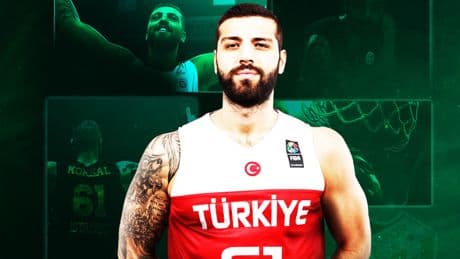 Göksenin Köksal, Bursaspor Yörsan'da