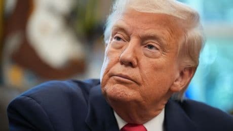 Trump tut so, als müsse er in Alaska „europäische Angelegenheiten“ regeln