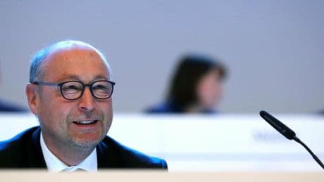 Immobilien: Überraschender Führungswechsel beim Dax-Konzern Vonovia