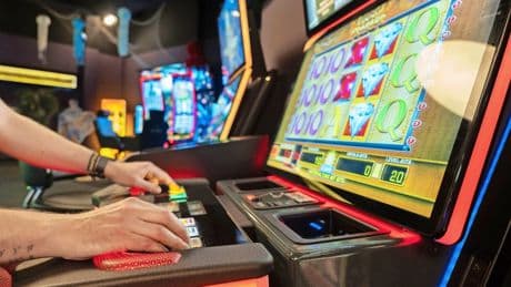 Glücksspiel: Der hohe Einsatz der Lobbyisten