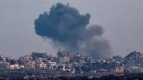 Gaza : au moins 24 morts lors d’une distribution alimentaire, l’armée israélienne reconnaît avoir «tiré des coups de semonce»