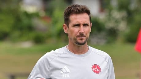 Berater treffen 96-Boss Mann - Greift Weltmeister Klose nach diesem 96-Star?