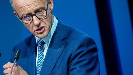 Neue Umfragewerte: Viel Zeit hat Friedrich Merz nicht