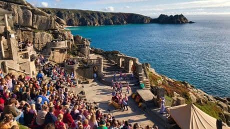 The UK’s 30 best things to do outside