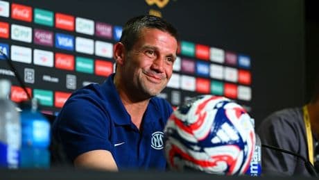 Pronostico Monterrey-Inter, le quote del debutto di Chivu sulla panchina nerazzurra